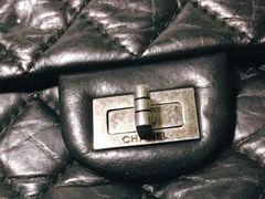-CHANEL(恒隆广场店)