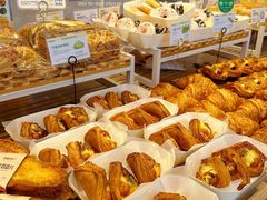 -原麦时光·蛋糕面包(建设大街店)