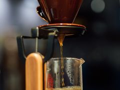 -豆舞咖啡(民乐路店)