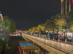 -南通濠河风景名胜区