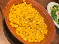玉米粒-萨莉亚意式餐厅(南京虹悦城店)
