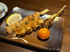 -鸟鹏烧鸟居酒屋(熙龙湾店)