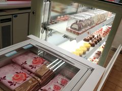 -好利来(奥林匹克购物广场店)
