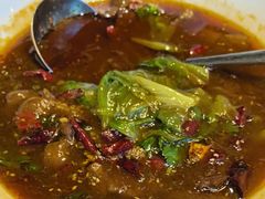 -羲和雅苑•北京烤鸭(平安国际金融中心店)