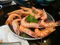 -曙亚洲餐厅-重庆富力艾美酒店(南坪万达广场店)