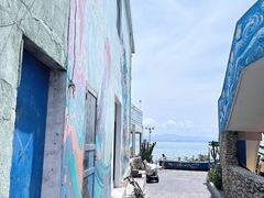 -三亚西岛海洋文化旅游区
