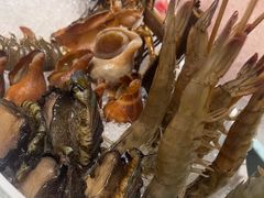 -帝皇海海鲜豆捞(桐泾商务广场店)