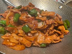 -茄子恰恰·新云南小炒(坪山益田店)
