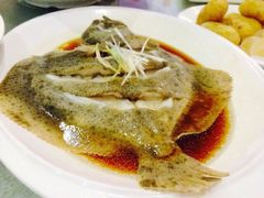 iphone_upload_pic-上和臻品中国菜(花园街店)