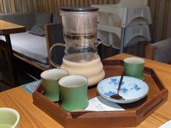 -竹里馆·淮扬菜·功夫茶(老门东店)