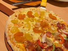 -菲滋意式餐厅(西溪印象城店)