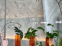 -JW酒廊 JW Lounge(上海鲁能JW万豪侯爵酒店)