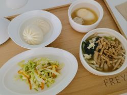 -弗蕾亚·和月月子调理院(东湖店)