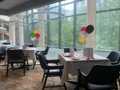 -MORTON'S 莫尔顿牛排坊(北京丽晶酒店)