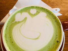 -街角 T·COFFEE 融合料理·BISTRO(车公庙店)