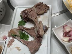 -马老六清真餐厅(雁滩店)