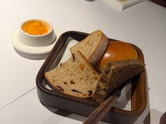 -月芽·自由餐厅·西溪湿地餐厅
