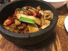 -缪氏川菜(丰盛町店)