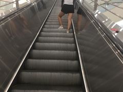 -银泰百货(北京大红门店)