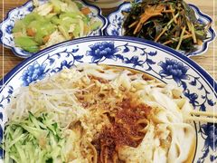 -老门刀削面(小酱坊店)