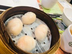 -添好运点心专门店(中环IFC店)