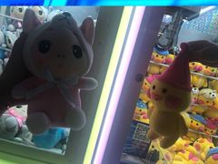 -天空之城动漫电玩世界(路劲又一城店)
