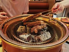 -西塔老太太泥炉烤肉(苏州大悦城店)