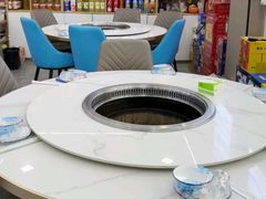 -丹水桥地锅鱼·翘嘴鲌·地方特色全鱼宴(丹江口大坝店)