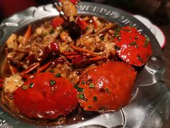 -胖哥俩肉蟹煲(福州仓山爱琴海店)