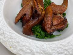 -蔡澜点心(三里屯T+MALL店)