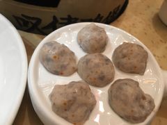 虾滑-芳村榕树头叹佬鸡煲(体育西店)