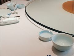 包厢-蓝海大饭店·渔歌舫(黄岛店)