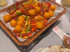 -吴越荣记苏州菜·松鼠桂鱼100%活鱼现做(斜塘老街店)
