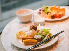 -成都合景誉舍全套房酒店