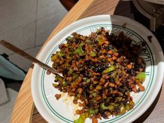 黑三剁-云海肴云南菜(浦江欢乐颂店)