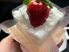 -荷家面包生日蛋糕(大渡口万达广场店)