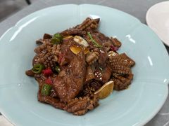 -沪依小酒馆心意菜