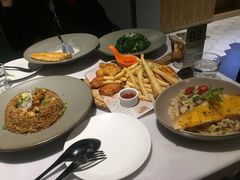 -打趸BTC·Breaktime cafe(北京路店)