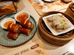 -点都德(华强南店)