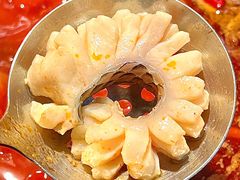 -鸿姐老火锅(静安店)