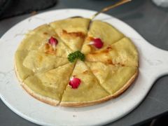 -3号仓库·创意中国菜(乐清正大广场店)