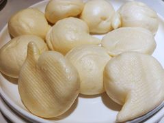 酒酿馒头-千岛湖小鱼儿·淳安匠心农家菜