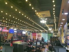 大堂-大吉利·潮汕牛肉火锅(河西店)
