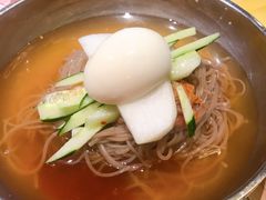 -韩宫宴烤肉·料理(苏州中心店)