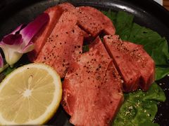 -牛人·雪花牛·木炭烤肉(昆山陆家店)