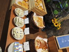 -合肥融创永乐半山酒店·永乐半山西餐厅