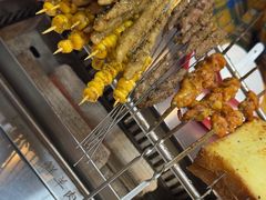 -古彭7只羊·徐州烧烤(玄武墨香路店)