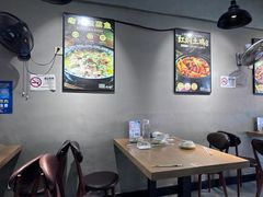 -王胖子土菜馆·特色杭帮菜·农家土菜