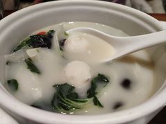 -大树餐厅(益田假日店)