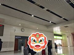 -韶关站